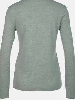 Hailys LS V TP ZI44NA Langarmshirt