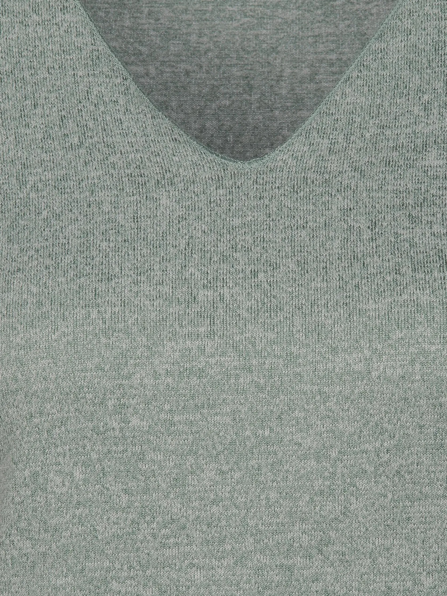 Hailys LS V TP ZI44NA Langarmshirt