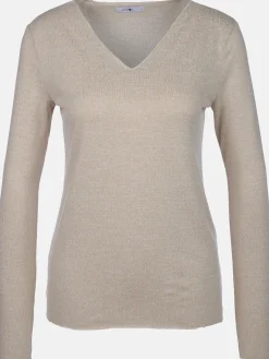 Hailys LS V TP ZI44NA Langarmshirt