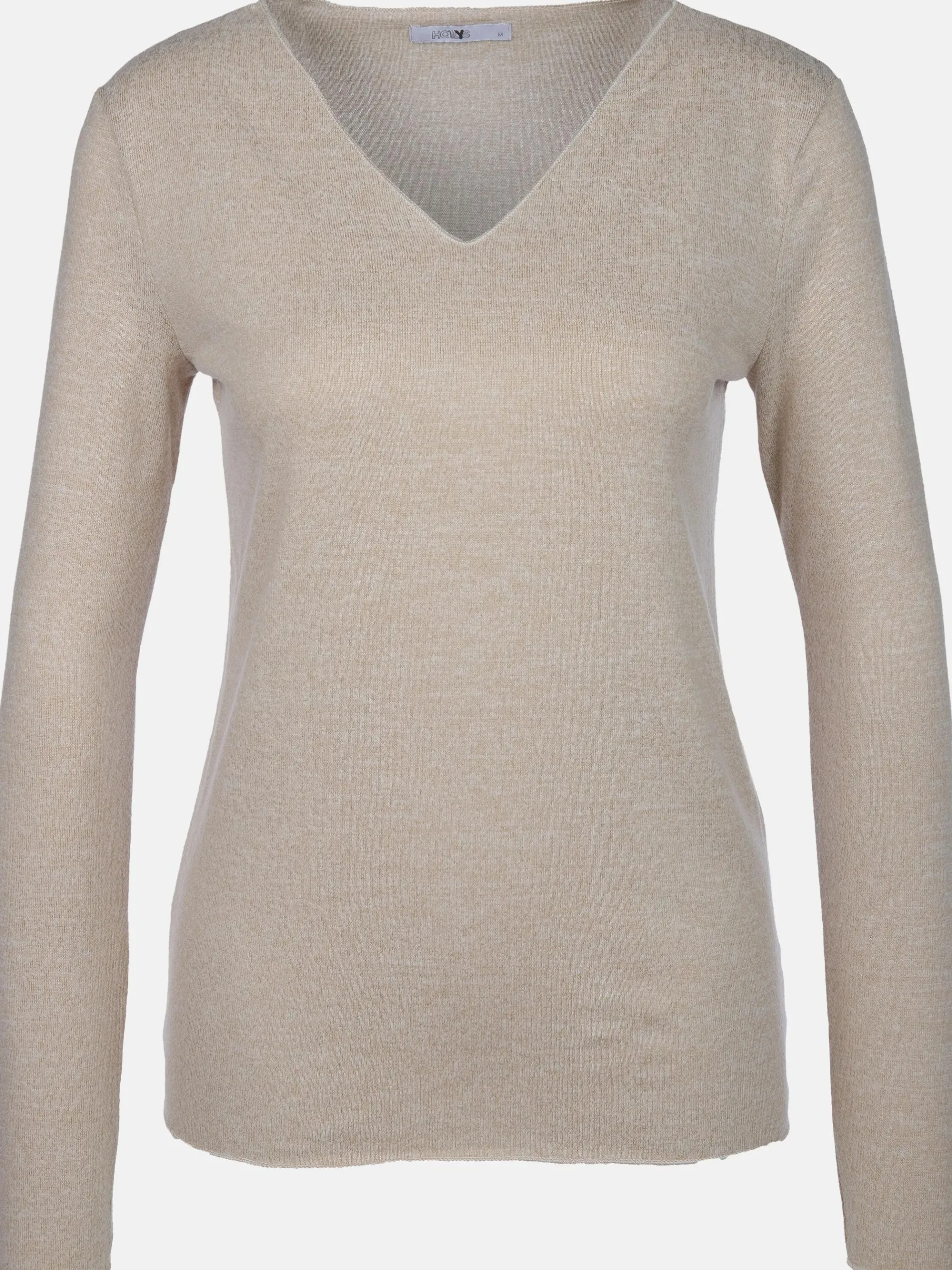 Hailys LS V TP ZI44NA Langarmshirt