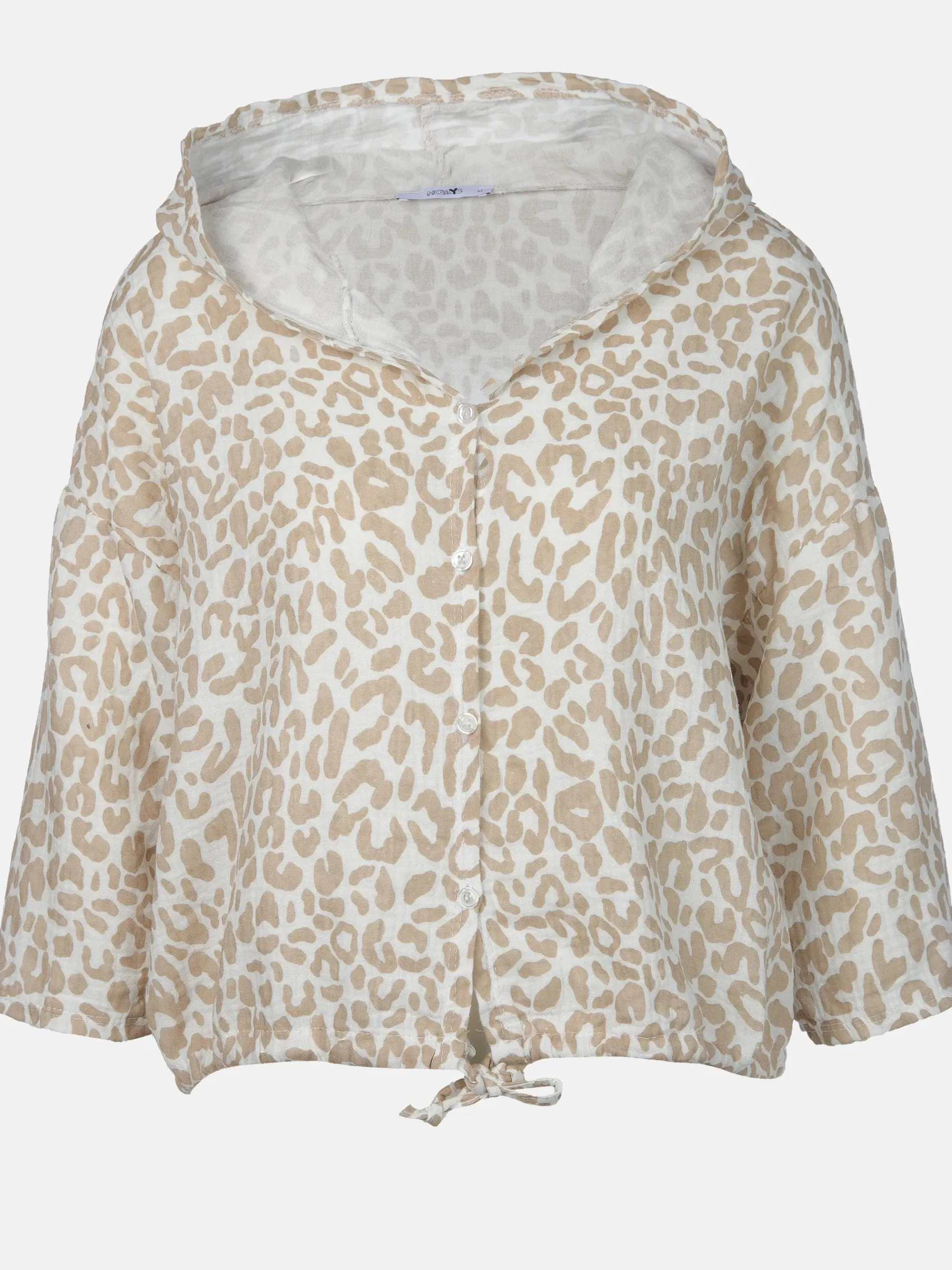 Hailys MA44DDY Bluse