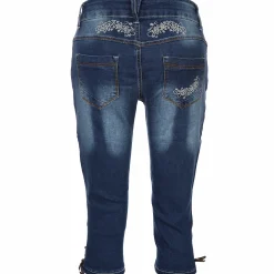 Hailys MADL MODELL Trachtenbermuda