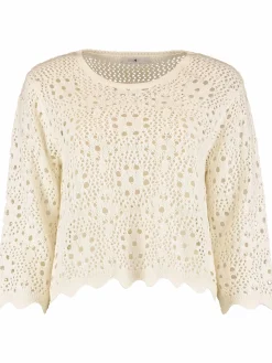 Hailys MA44RA Rundhals-Oberteil