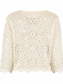 Hailys MA44RA Rundhals-Oberteil