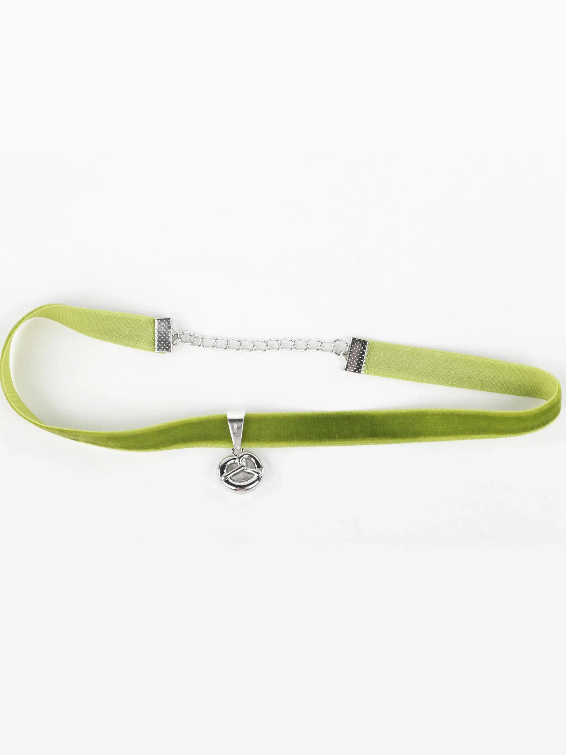 Hailys OKT06 NL BU44SSEL Trachtenkette mit Anhänger