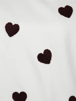 Hailys RU44BY Sweatshirt