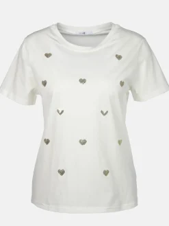 Hailys SS C TP HI44LLY Shirt