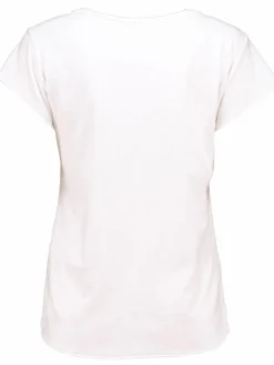 Hailys SS C TP LOVE YOU T-Shirt