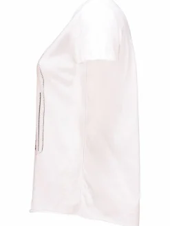 Hailys SS C TP LOVE YOU T-Shirt