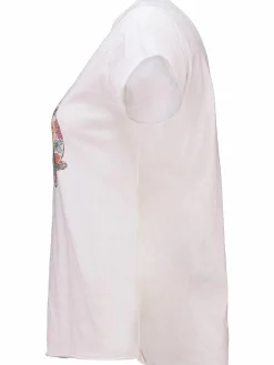 Hailys SS C TP LOVE YOU T-Shirt