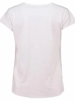 Hailys SS C TP LOVE YOU T-Shirt