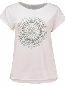 Hailys SS C TP LOVE YOU T-Shirt