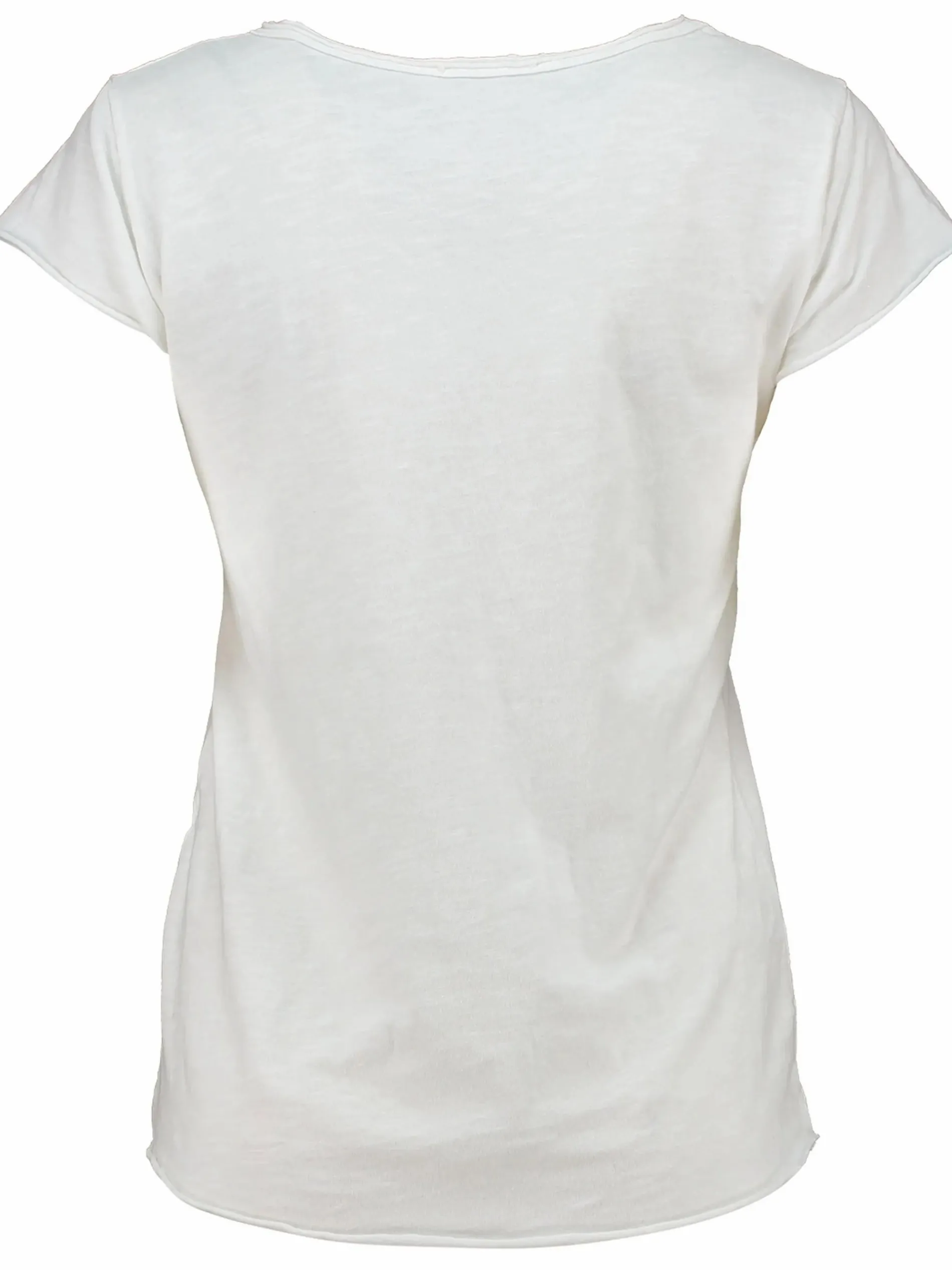 Hailys SS C TP LOVE YOU T-Shirt