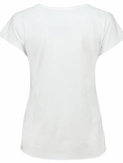 Hailys SS C TP LOVE YOU T-Shirt