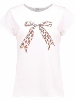 Hailys SS C TP LOVE YOU T-Shirt