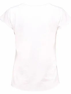 Hailys SS C TP LOVE YOU T-Shirt