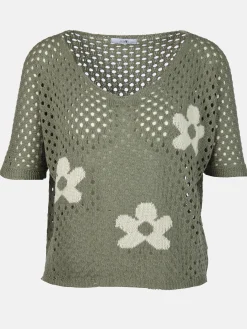 Hailys SS C VK KE44RA T-Shirt