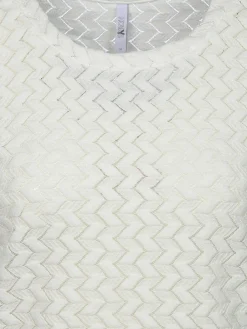 Hailys SS P TP SA44DY Strickshirt