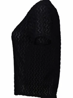 Hailys SS P TP SA44DY Strickshirt