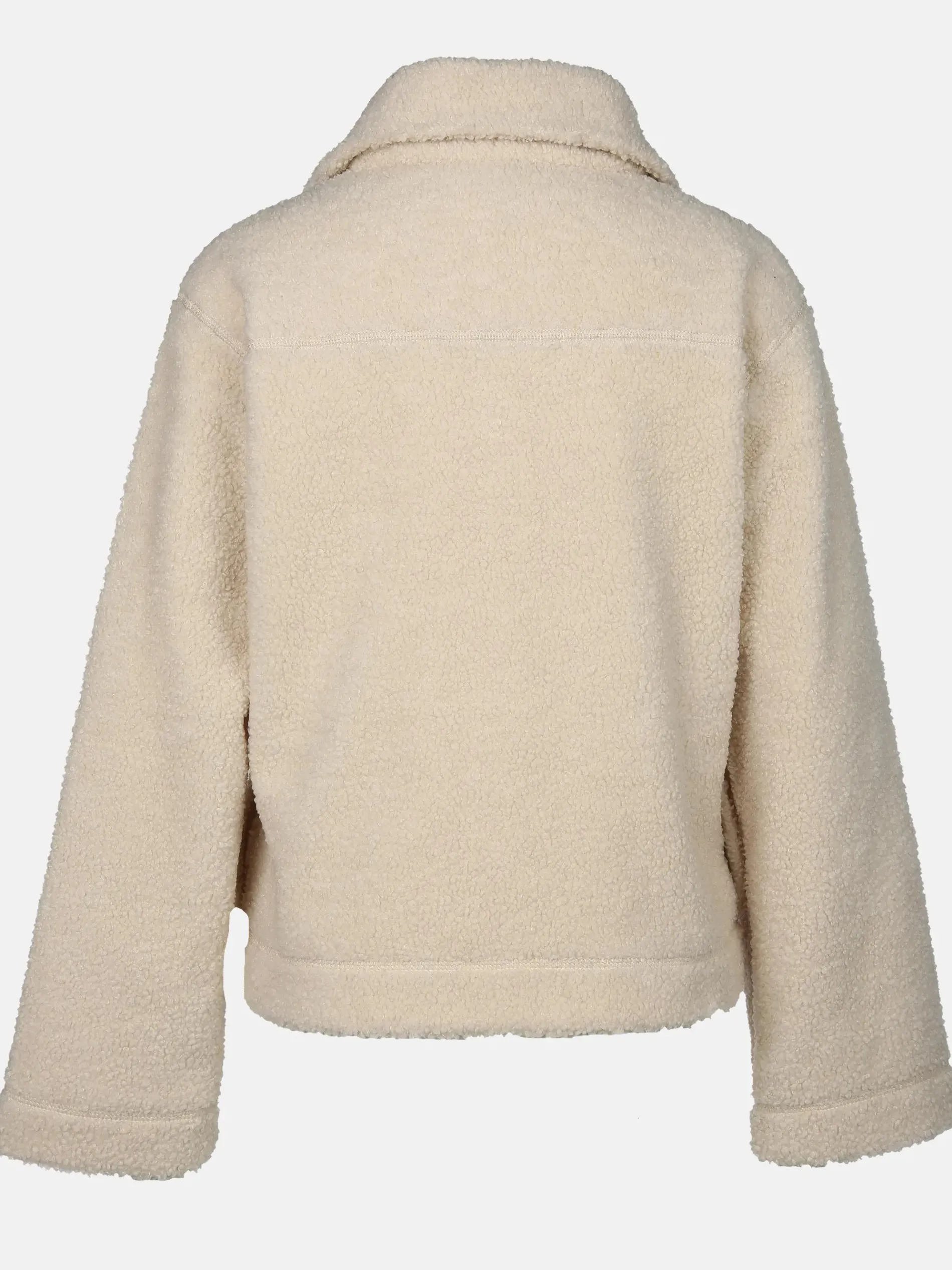 Hailys TE44DAR Teddyjacke kurz