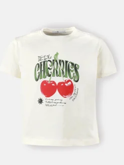 Hailys Teens AW2409082 JU44AN Print Shirt