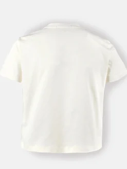 Hailys Teens AW2409082 JU44AN Print Shirt