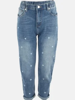 Hailys Teens T LG HW C JN Jeanshose