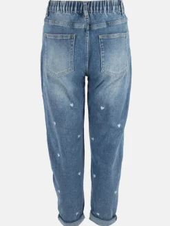 Hailys Teens T LG HW C JN Jeanshose