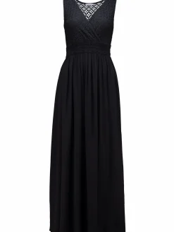 Hailys TI44NKA Maxikleid