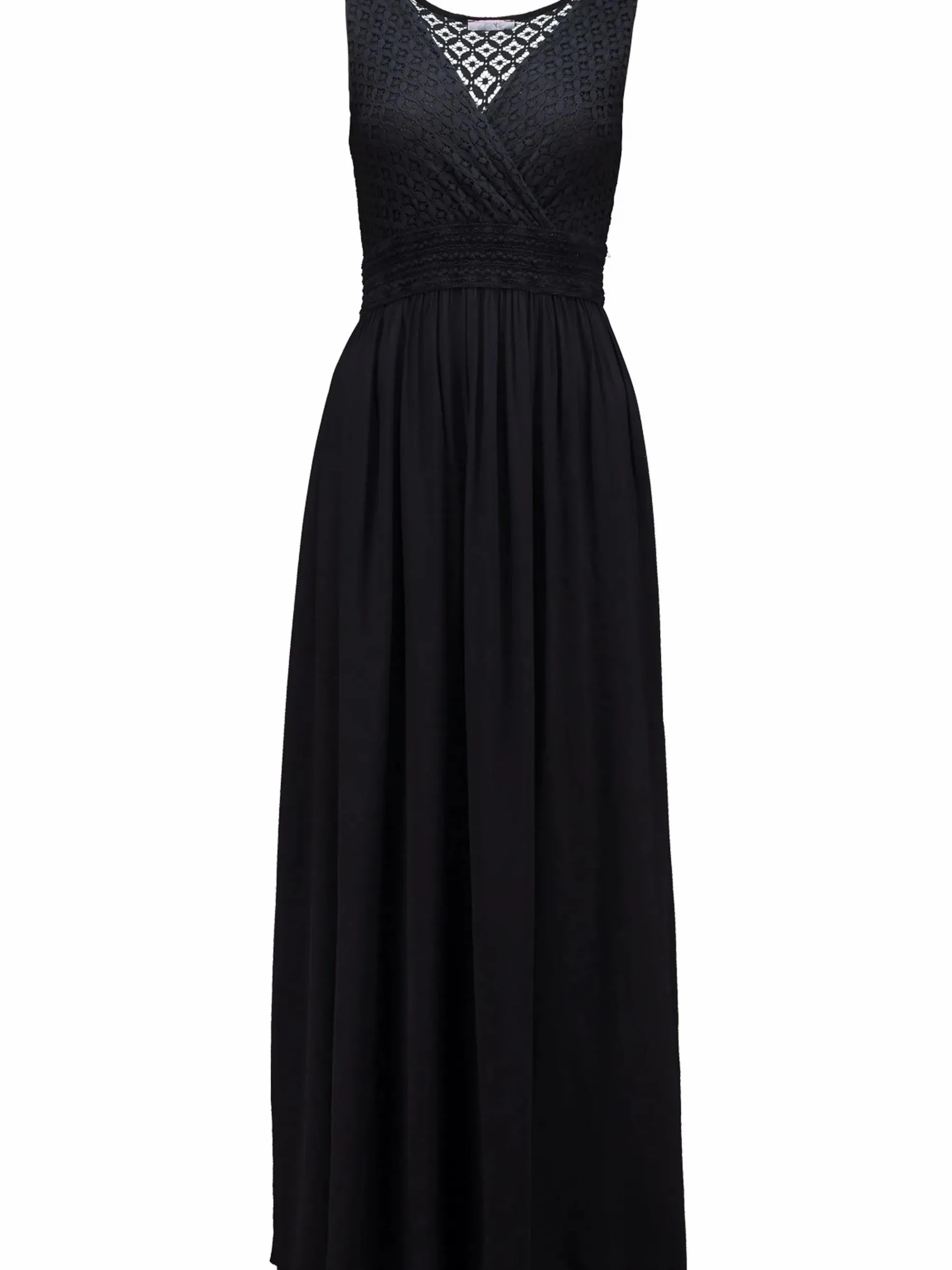 Hailys TI44NKA Maxikleid