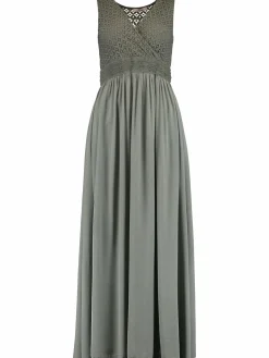 Hailys TI44NKA Maxikleid