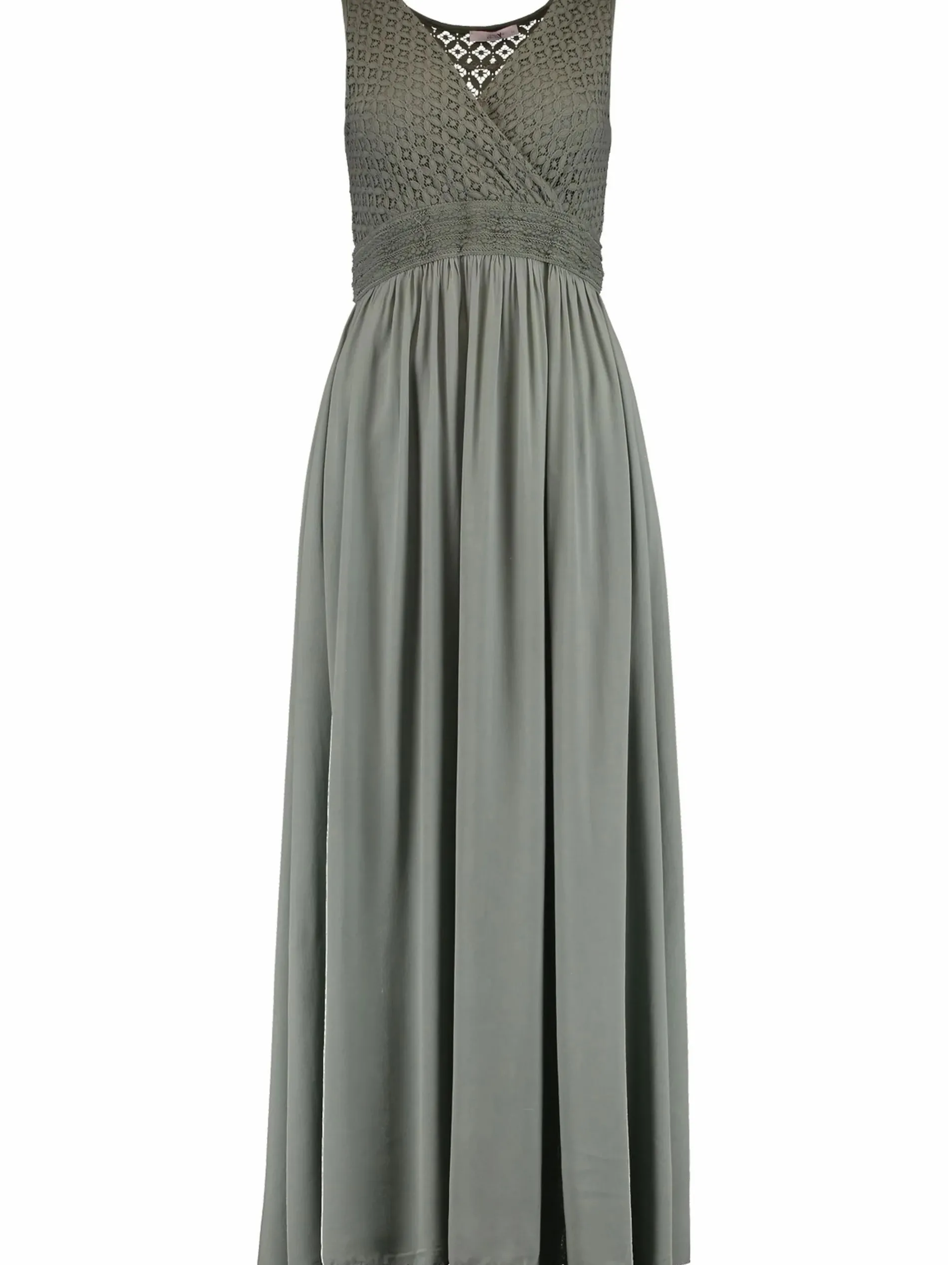 Hailys TI44NKA Maxikleid