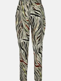 Hailys TR RI44CK Sommerhose