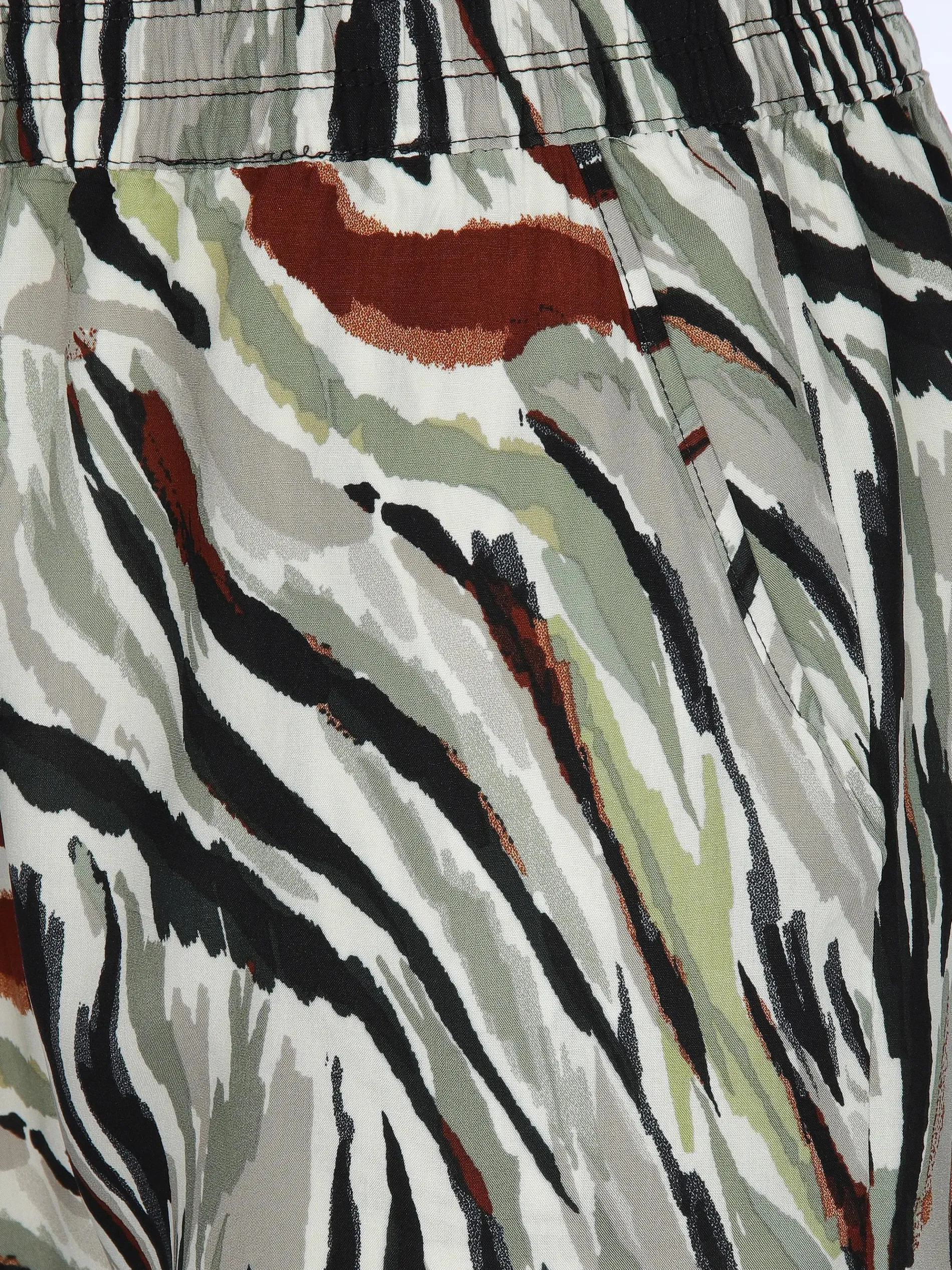 Hailys TR RI44CK Sommerhose