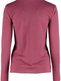 Hailys YU-PO1911057-2A LS V TP ZI44NA Langarmshirt