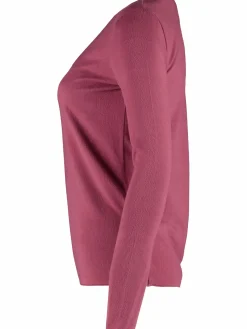 Hailys YU-PO1911057-2A LS V TP ZI44NA Langarmshirt