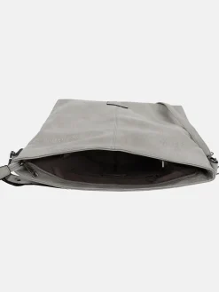 Handtasche aus Kunstleder