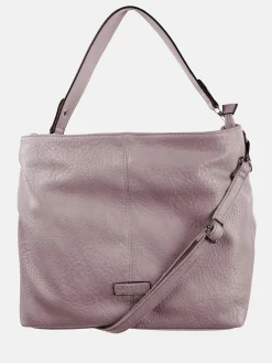 Handtasche aus Kunstleder