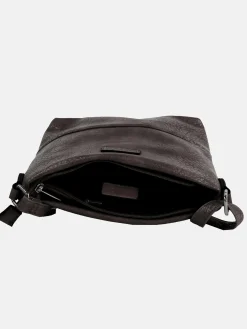 Handtasche aus Kunstleder