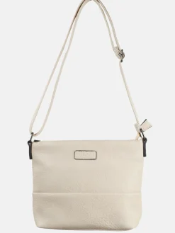 Handtasche aus Kunstleder