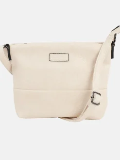 Handtasche aus Kunstleder