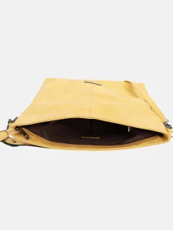 Handtasche aus Kunstleder