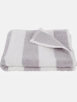 Handtuch gestreift, 50x90cm