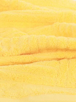 Handtuch mit Carremuster 50x100cm