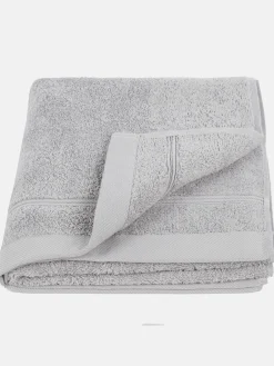 Handtuch Rubin, 50x100cm