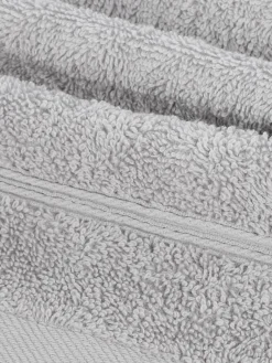 Handtuch Rubin, 50x100cm