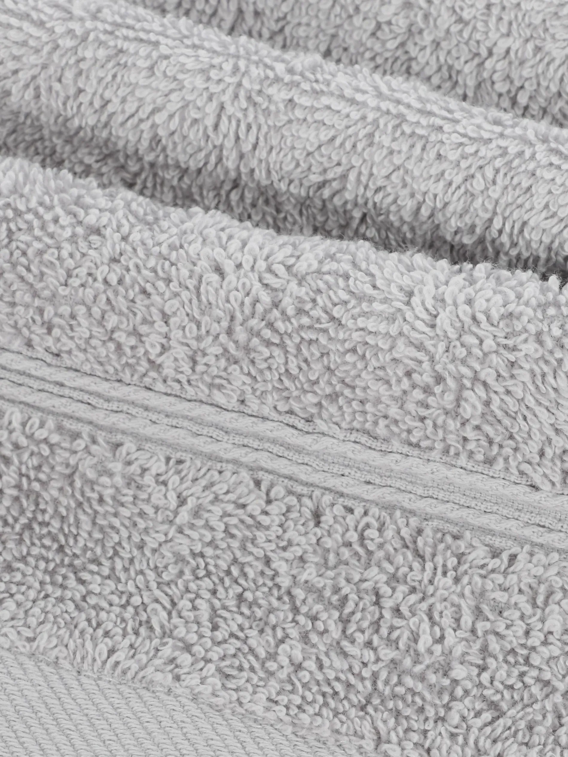 Handtuch Rubin, 50x100cm