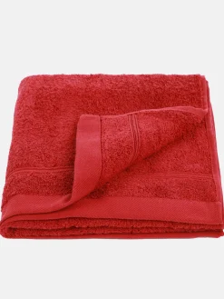 Handtuch Rubin, 50x100cm