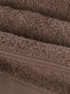 Handtuch Rubin, 50x100cm