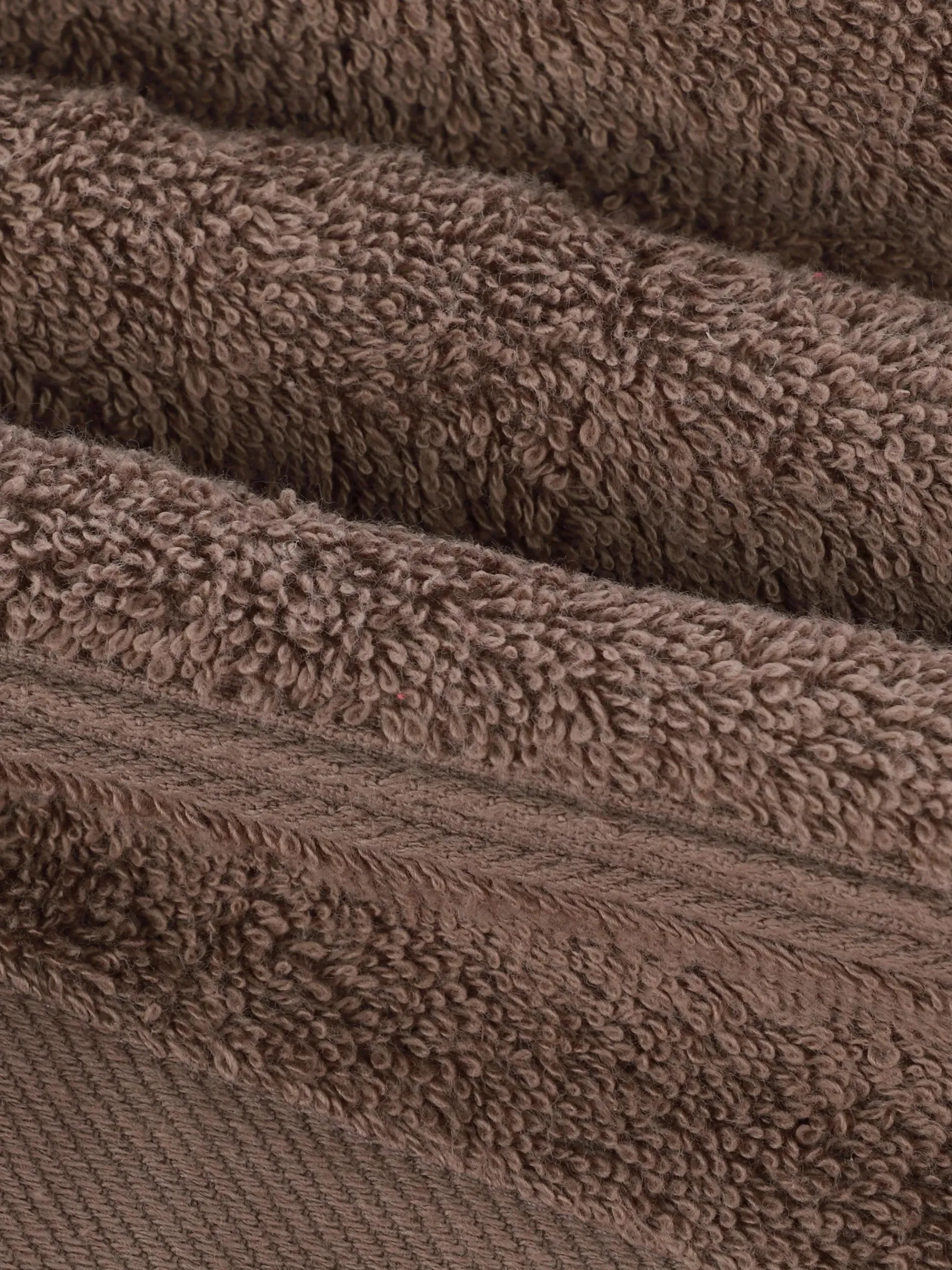 Handtuch Rubin, 50x100cm